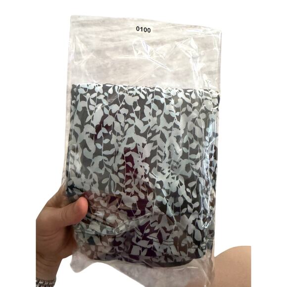 EUC Tranquility colorful skirt skort sz M tennis golf activewear - Picture 7 of 7